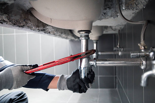 Trusted Drain Cleaning service in Henrietta, TX - Masters Plumbing Service